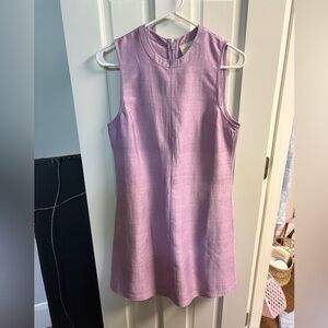 Julia Amory Baby Jane Dress. Size small.
